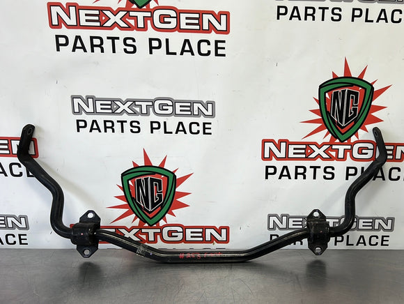 2019 FORD MUSTANG GT FRONT SWAY BAR OEM #253