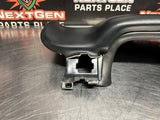 97-04 C5 CORVETTE KNEE BOLSTER DRIVER LH SIDE OEM 10281976 #964
