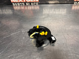 2021 FORD MUSTANG GT CLOCK SPRING EG9T-14A664-ABW OEM #1503