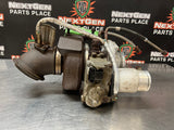 14 RAM 2500 6.7 CUMMINS HOLSET TURBOCHARGER P3794758 OEM #870