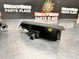 2012 FORD MUSTANG WINDOW CONTROL SWITCHES LH/RH OEM #928