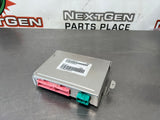 1999 C5 CORVETTE BODY CONTROL MODULE BCM OEM 09377919 #486