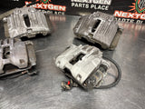 2008 C6 CORVETTE BRAKE CALIPERS BASE OEM #1266