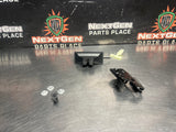 2015 FORD MUSTANG GT TRUNK LOCK LATCH RELEASE ACTUATOR OEM #1615