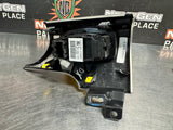2015 FORD MUSTANG GT HEADLIGHT SWITCH DASH TRIM BEZEL FR3B-13D168 OEM #1196