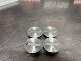 2015 CAMARO SS WHEEL CENTER CAP SET OEM 22775905 #1539