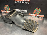 2013 FORD F350 6.7 AIR INTAKE INLET TUBE BC34-9F805-CC OEM #1062