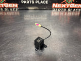2021 CAMARO SS AUXILIARY WIRELESS INTERFACE ANTENNA MODULE & BRACKET OEM #1556