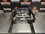 2012 CAMARO SS LH DRIVER SIDE POWER SEAT TRACK OEM #685