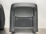 08 - 09 PONTIAC G8 LH DRIVER SIDE SEAT BACK OEM #1423