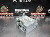 2013 FORD MUSTANG GT RADIO RECEIVER OEM DR3T-19C156-AC #1176