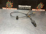 97-04 C5 CORVETTE AUTOMATIC SHIFTER CABLE OEM #1190