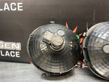 2005 C6 CORVETTE REAR TAIL LIGHTS OEM #1110