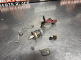 04-06 PONTIAC GTO HOOD LATCH CATCH SPRING ASSEMBLY OEM #1438
