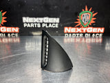 04-06 GTO DRIVER LH SIDE DOOR PANEL MIRROR VENT TRIM OEM 92091112 #1293