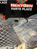 2011 CADILLAC CTS-V COUPE LOWER FRONT GRILLE OEM 25891997 #1305