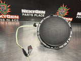 2011 FORD MUSTANG GT DOOR PANEL SPEAKER OEM AR3T-18808-AFW #856