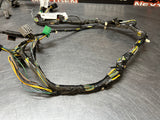2012 FORD F350 LF DRIVER FRONT DOOR WIRING HARNESS OEM BC3T-14631-BDD #3918