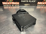 2017 CAMARO SS FUSE BOX COVER OEM #1619
