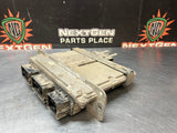 2011 FORD F250 6.7 ECM PCM ENGINE CONTROL MODULE BC3A-12A650-FED OEM #1192