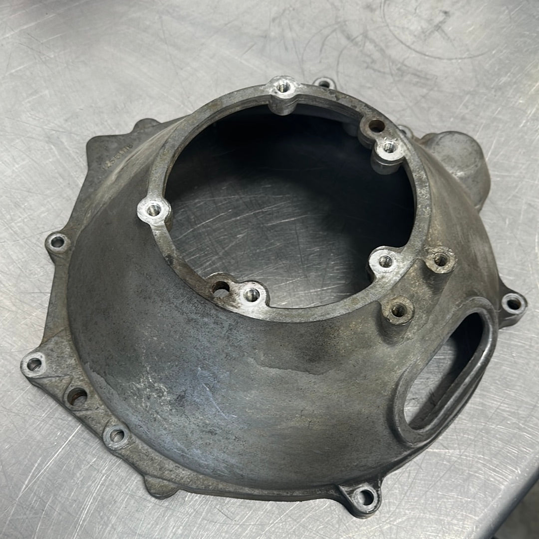97-04 C5 CORVETTE AUTOMATIC TRANSMISSION BELL HOUSING OEM 12551118 #VV ...