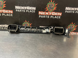 2024 MUSTANG GT LH & RH DASH PANEL TRIM WITH VENT OEM #1226
