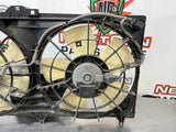 12-15 CAMARO ENGINE FAN RADIATOR FAN COOLING OEM #509