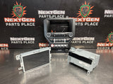 2016 FORD MUSTANG GT SYNC 3 RADIO NAV W/ SCREEN AND RECEIVER OEM #1536