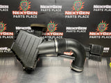 2010-2015 CAMARO SS AIR INTAKE BOX ASSEMBLY OEM #982