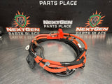 2011 CAMARO SS BATTERY POWER TERMINAL WIRE OEM 92232542 #1013