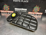 97-04 C5 CORVETTE COOLANT OVERFLOW TANK RESERVOIR OEM #1302