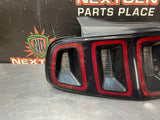 2014 MUSTANG GT TAIL LIGHTS OEM #1253