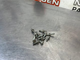 1997 C5 CORVETTE LS1 COIL PACK BOLTS OEM #557