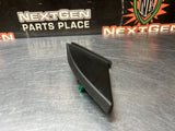 2011 CADILLAC CTS-V COUPE LH DRIVER SIDE INTERIOR MIRROR TRIM OEM #1305