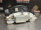1997 C5 CORVETTE CLUSTER WITH BEZEL OEM #1289