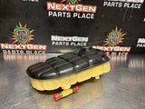 97-04 C5 CORVETTE COOLANT OVERFLOW TANK RESERVOIR OEM #1190