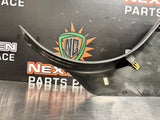 2005 FORD F250 HARLEY DAVIDSON RF KICK PANEL OEM #929