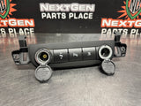 2011 GMC YUKON DENALI XL PEDAL POSITION TRACTION PARK SWITCH 15916337 OEM #844