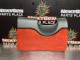 04 - 06 PONTIAC GTO KNEE BOLSTER RED OEM 92171570 #901