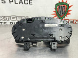 10-15 CAMARO SS INSTRUMENT CLUSTER OEM 22861797 #3548