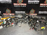 2019 FORD F250 F350 DASH WIRING HARNESS OEM KC3T-14401-DFD #1308