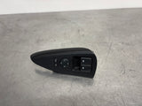 05 - 13 C6 CORVETTE DRIVER SIDE RH WINDOW SWITCH OEM 10322620 #1468