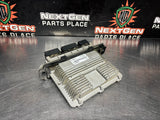 2019 FORD F250 6.7 DIESEL ELECTRONIC CONTROL MODULE ECM OEM HC3A-12A650-JC #1308