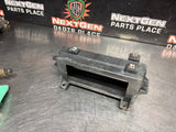 97-98 C5 CORVETTE PCM AND TAC MODULE MOUNTING BRACKET 10286700 10286699 OEM #1251