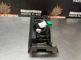 2011 FORD MUSTANG GT FRONT CENTER CONSOLE TRIM BEZEL OEM #1175