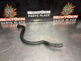 2006 C6 CORVETTE POWER BRAKE BOOSTER VACUUM CHECK VALVE /HOSE OEM #1364