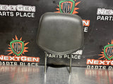 11-14 CADILLAC CTS-V RH PASSENGER SIDE HEADREST OEM #1233