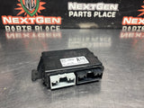 2011 FORD MUSTANG GT LIGHTING CONTROL MODULE BR3T-14D644-AB OEM #1385