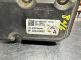 2016 FORD F550 ABS MODULE DC34-2C346-AD OEM #846