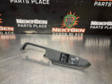 2015 FORD MUSTANG GT LH DRIVER SIDE WINDOW SWITCH OEM #1250